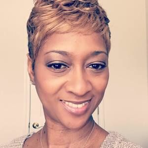 Meet your Posher, Cathy